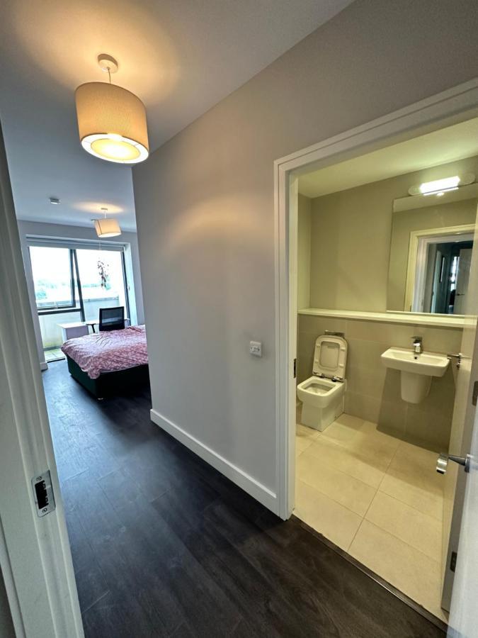 Private Ensuite *