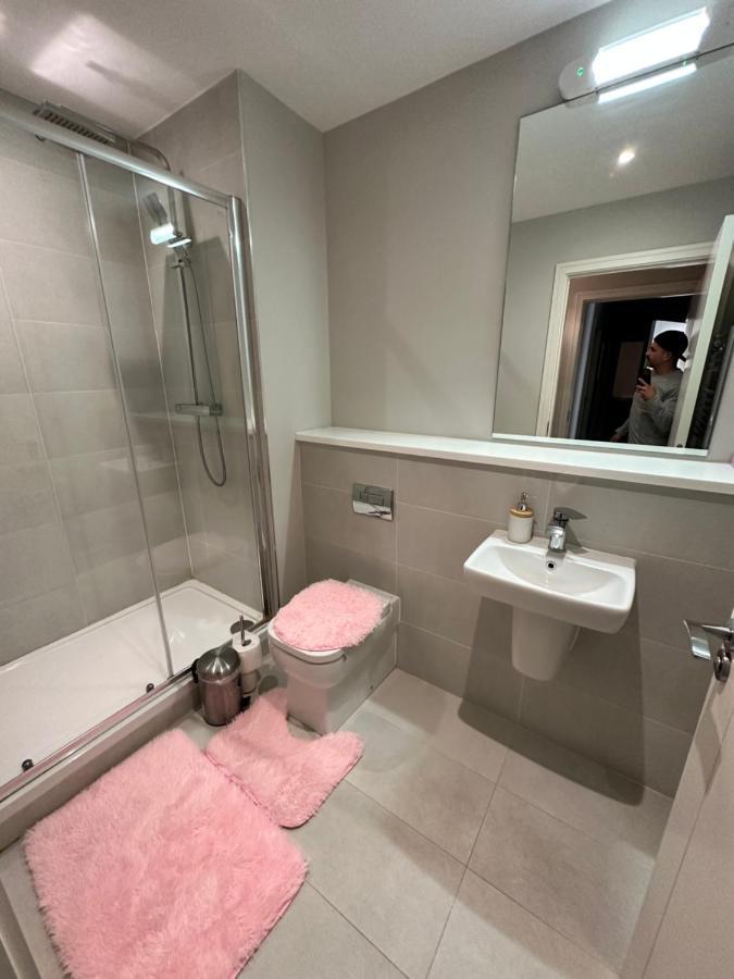 Private Ensuite