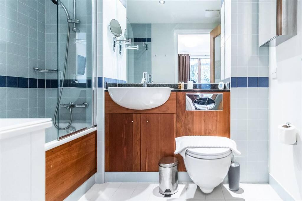 Apartment Grand Canal 2 Bedroom Flat Dublin