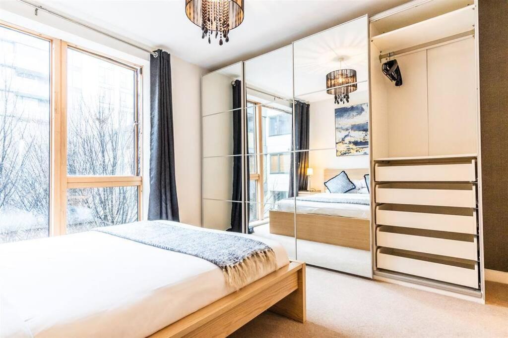 Apartment Grand Canal 2 Bedroom Flat Dublin