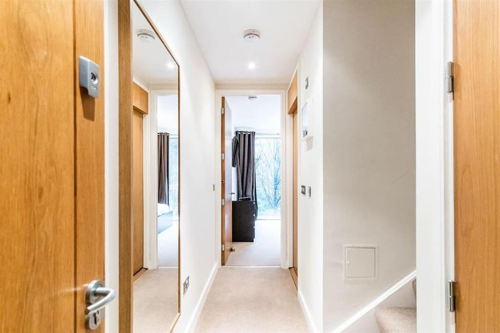 Grand Canal 2 Bedroom Flat Apartment Dublin