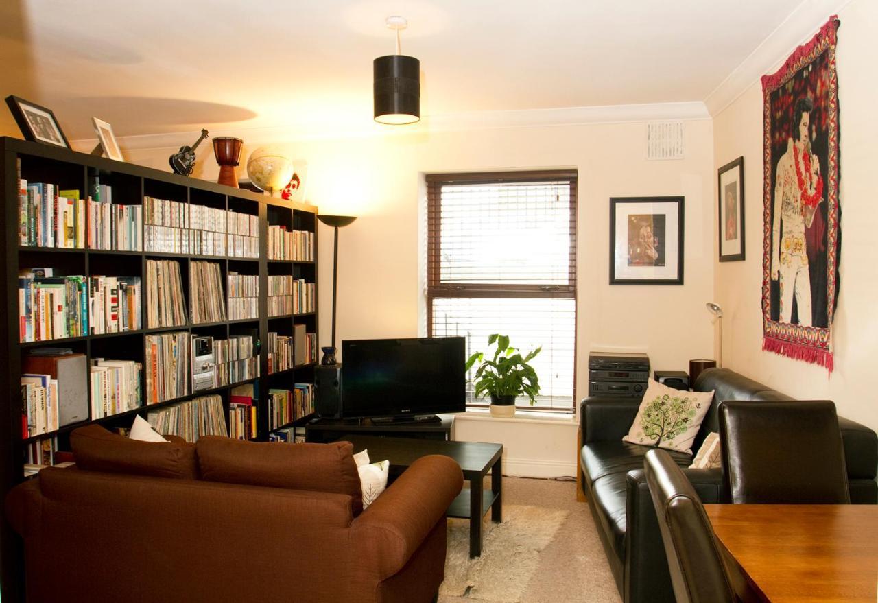 Homestay Kieran's Place