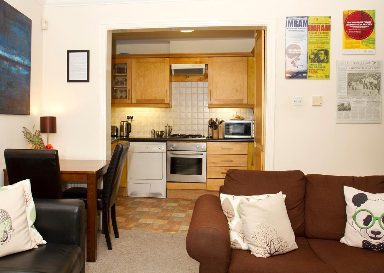 Kieran's Place Homestay