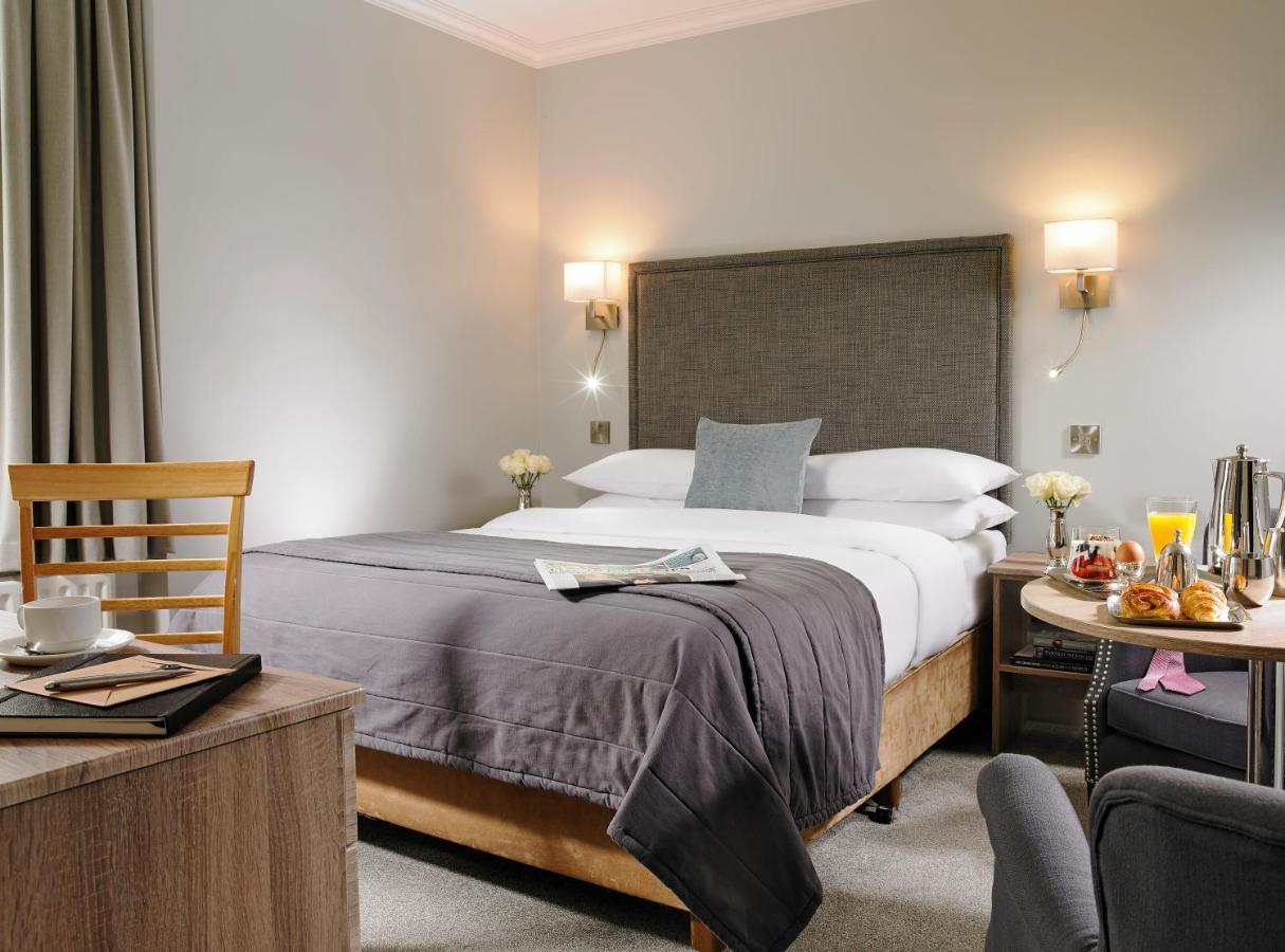 The Sandymount Hotel Dublin