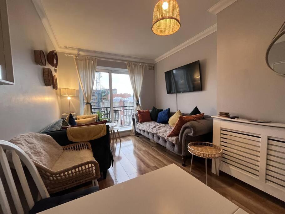 Apartment Riverside South 2 Bedroom Dublin