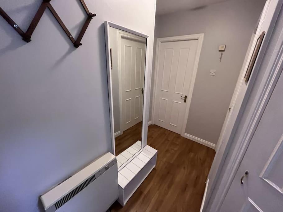 Riverside South 2 Bedroom * Dublin