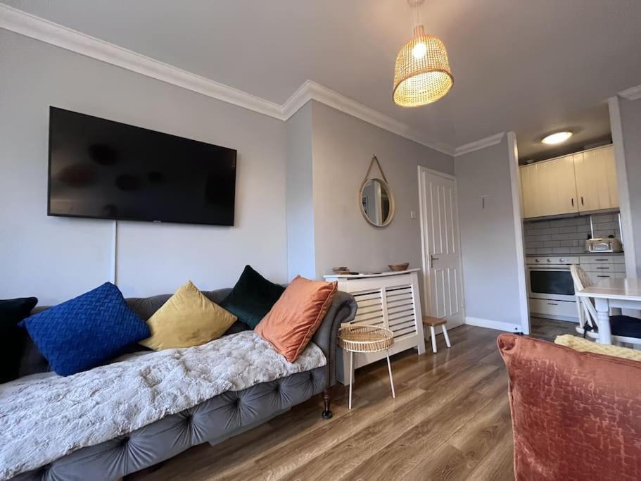 Apartment Riverside South 2 Bedroom Dublin