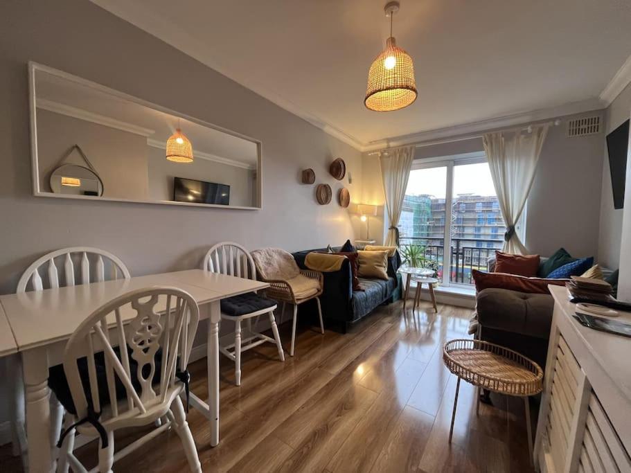 Riverside South 2 Bedroom Dublin