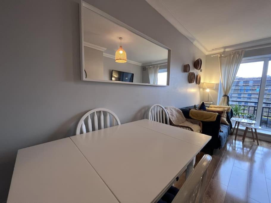 Apartment Riverside South 2 Bedroom