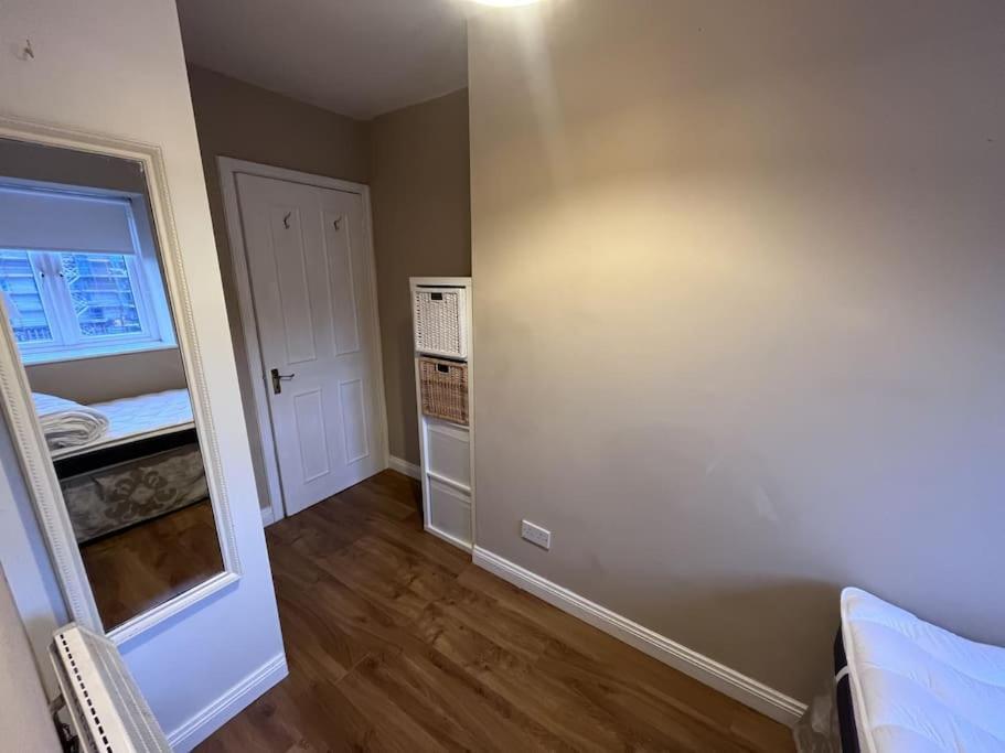Riverside South 2 Bedroom Apartment