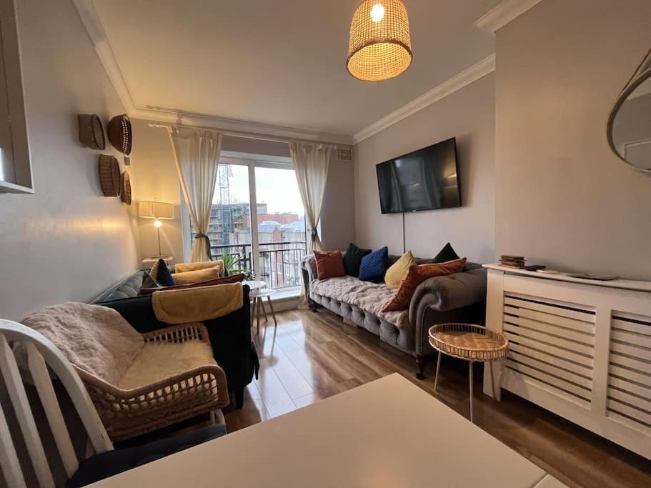 Apartment Riverside South 2 Bedroom Dublin