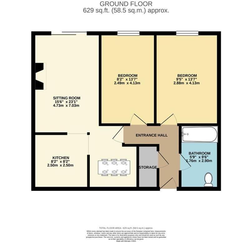 Guestready - Lovely In Apartment