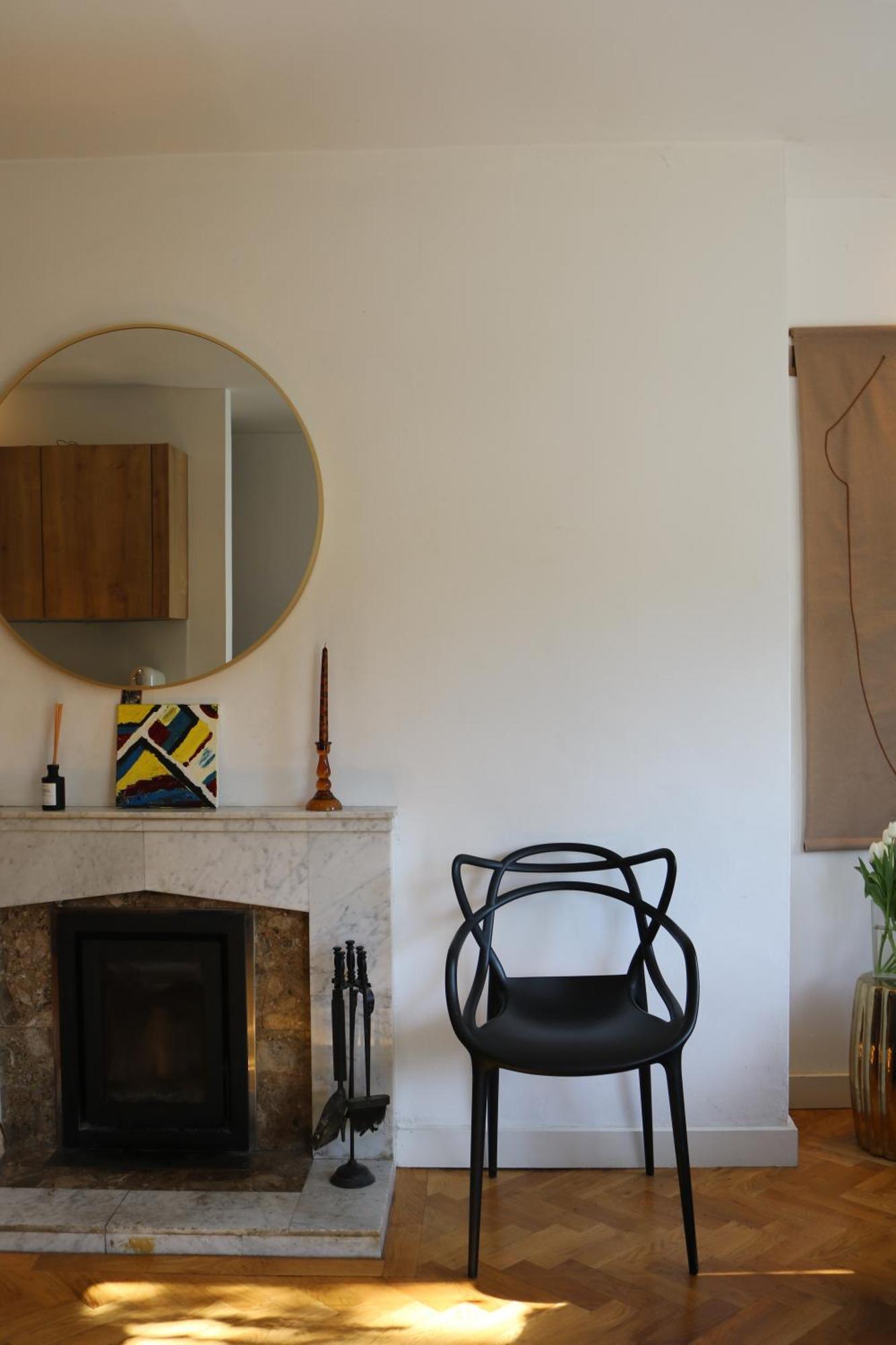 Apartment Cowper Ground Floor