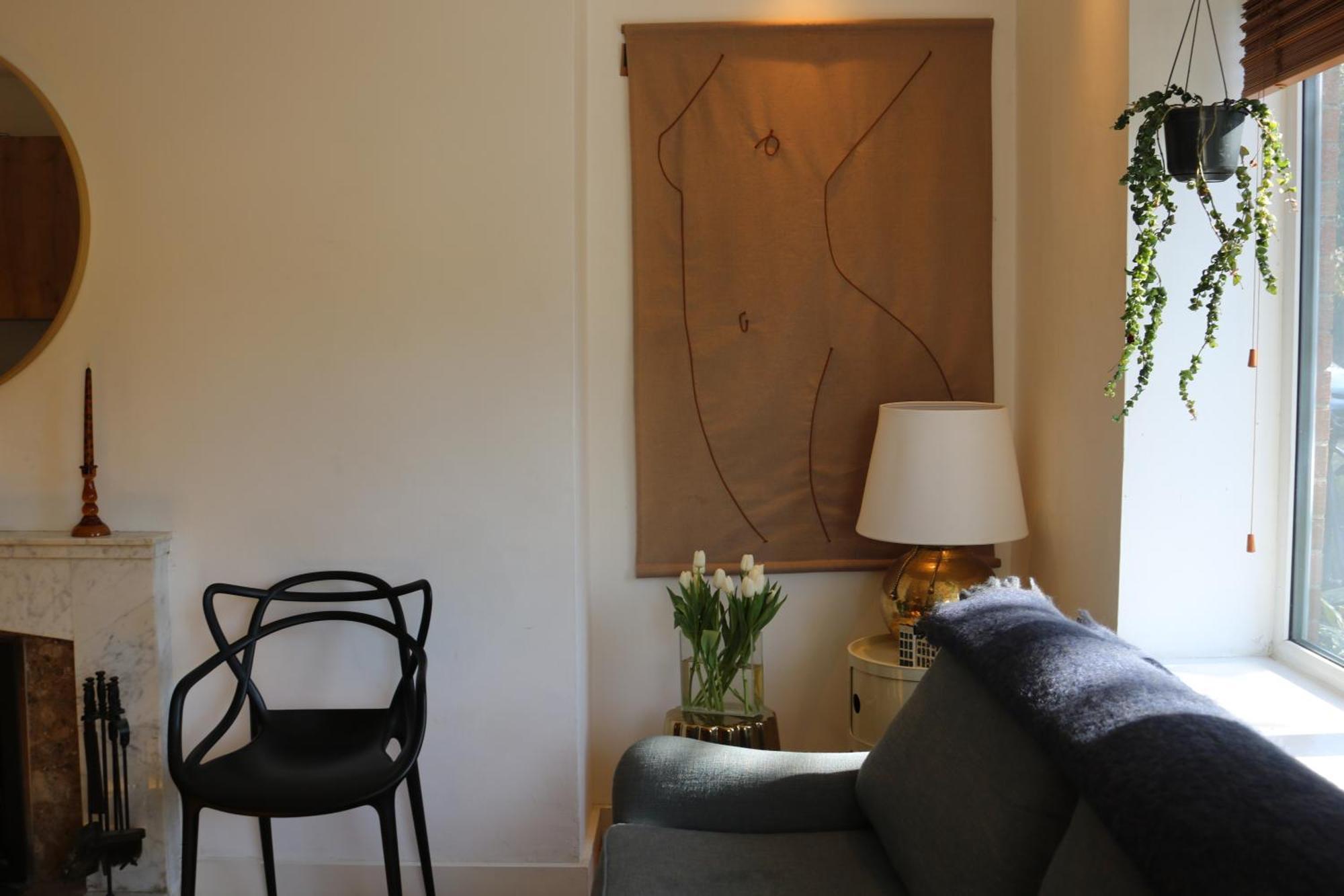 Cowper Ground Floor Apartment Dublin