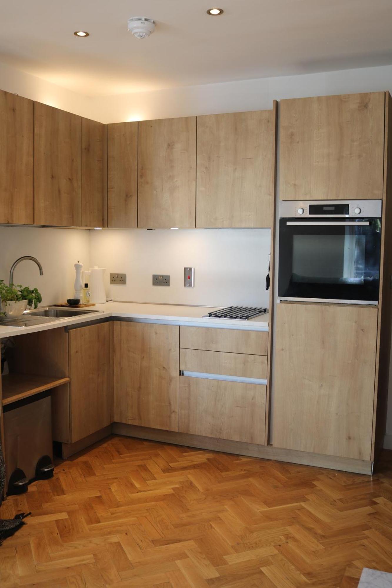 Apartment Cowper Ground Floor Dublin