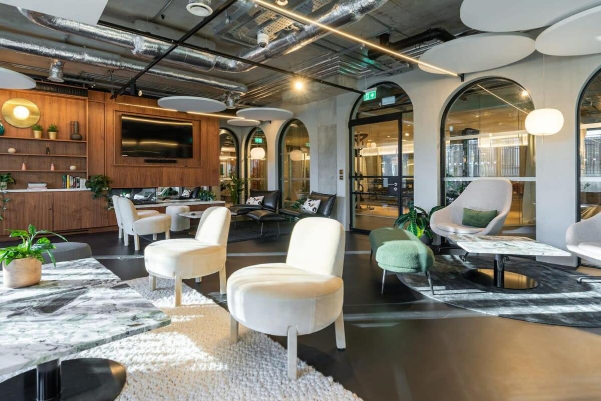 Apartment Woodward Square One By At Dublin