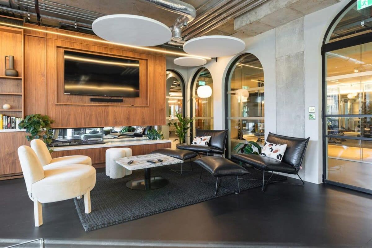 Woodward Square One By At Apartment Dublin