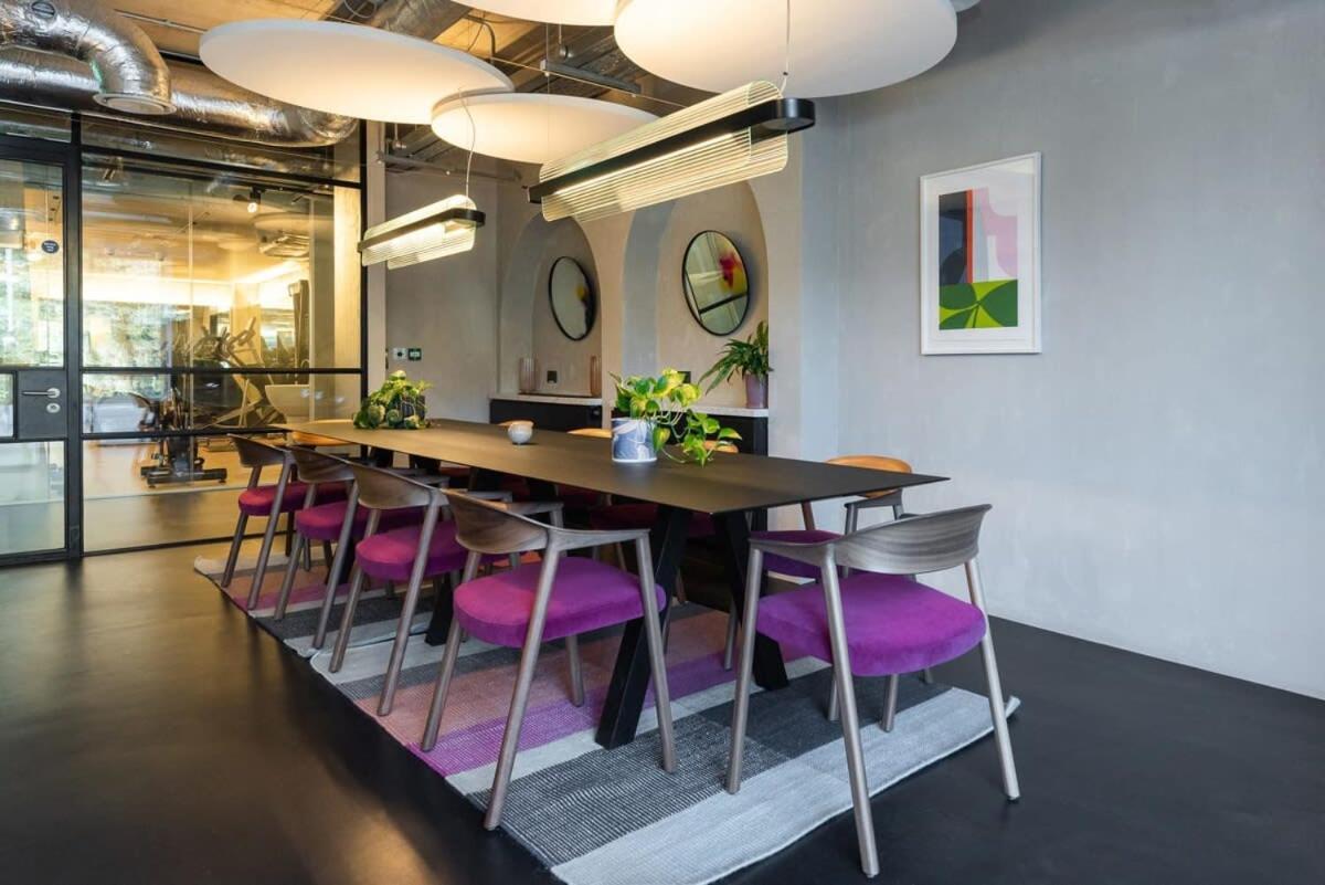 Woodward Square One By At Apartment Dublin