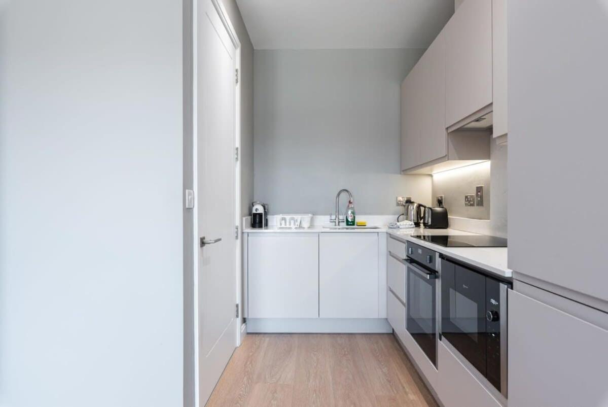 Woodward Square One By At Apartment Dublin