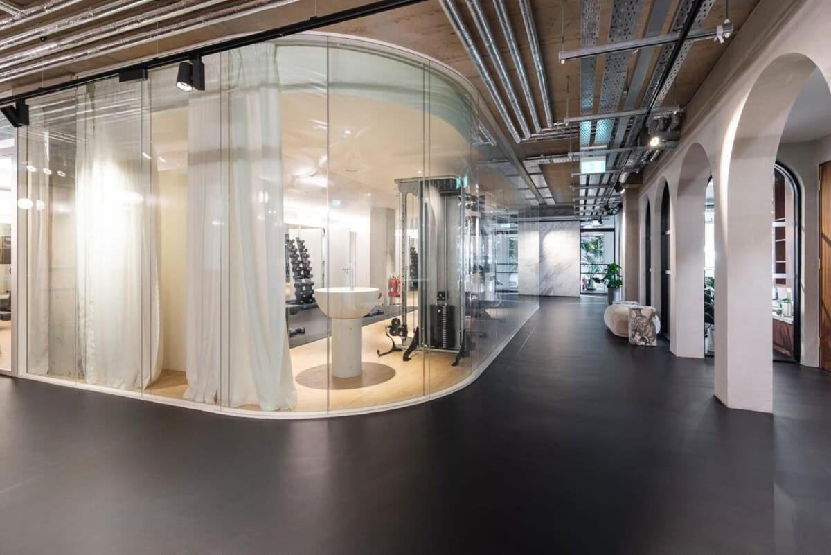 Woodward Square One By At Apartment Dublin