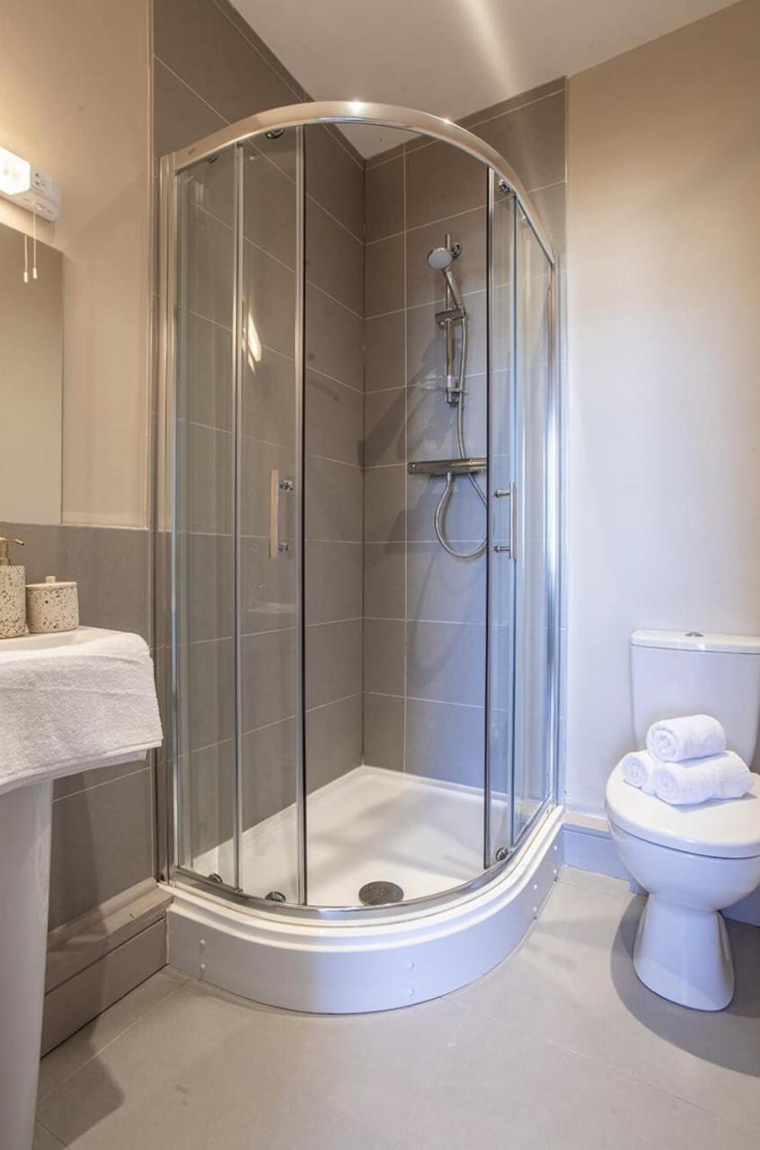 Wishie Homes- Family Near Luas *