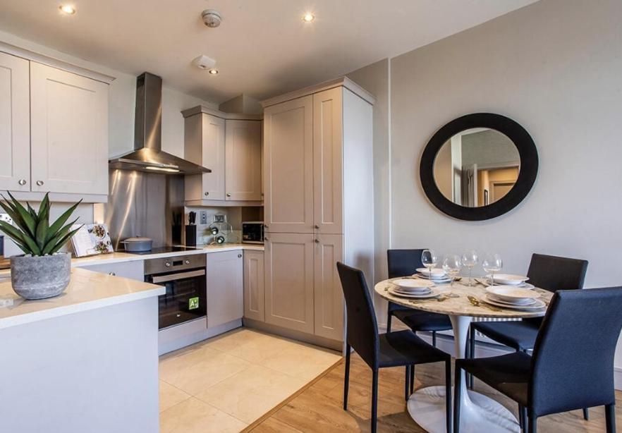 Wishie Homes- Family Near Luas * Dublin