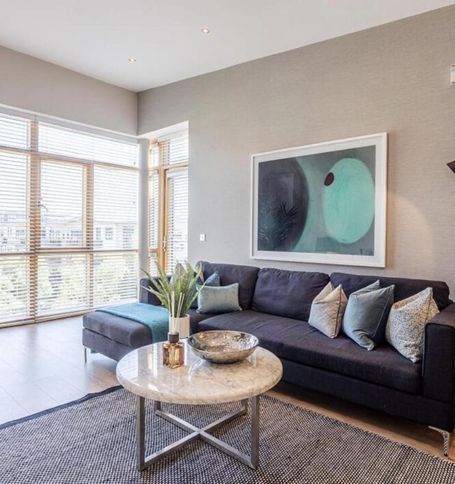 Wishie Homes- Family Near Luas Apartment
