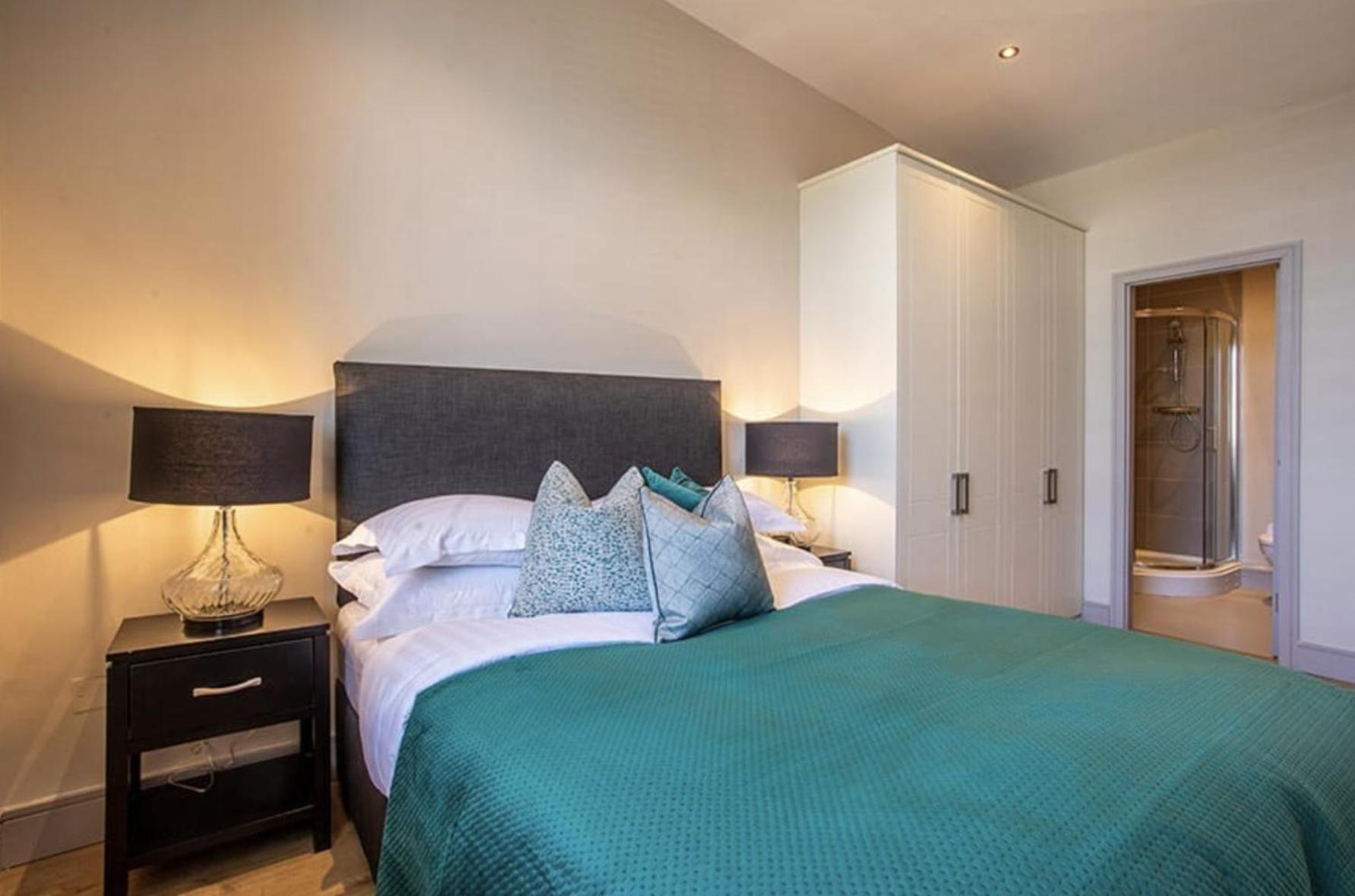 Apartment Wishie Homes- Family Near Luas *