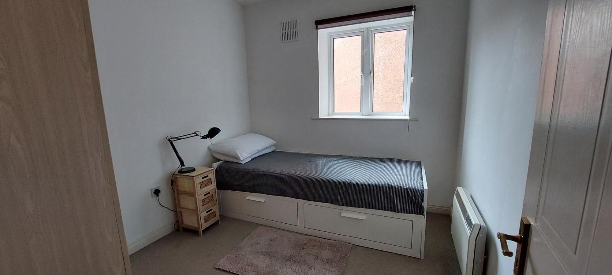 Spacious 2bd Sleeps 6 - Heart Of Citycentre * Dublin