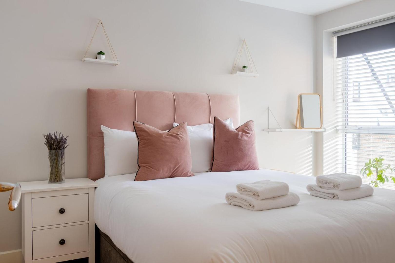 Apartment Guestready - Modern Near Jameson Distillery