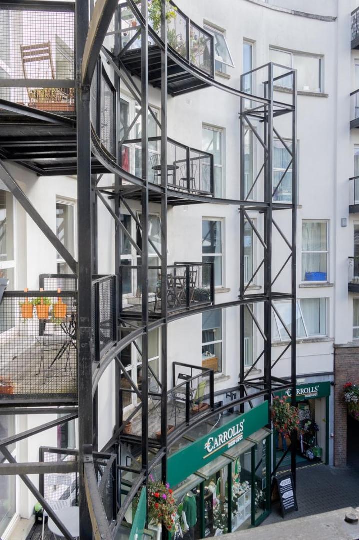 Apartment Guestready - Modern Near Jameson Distillery *