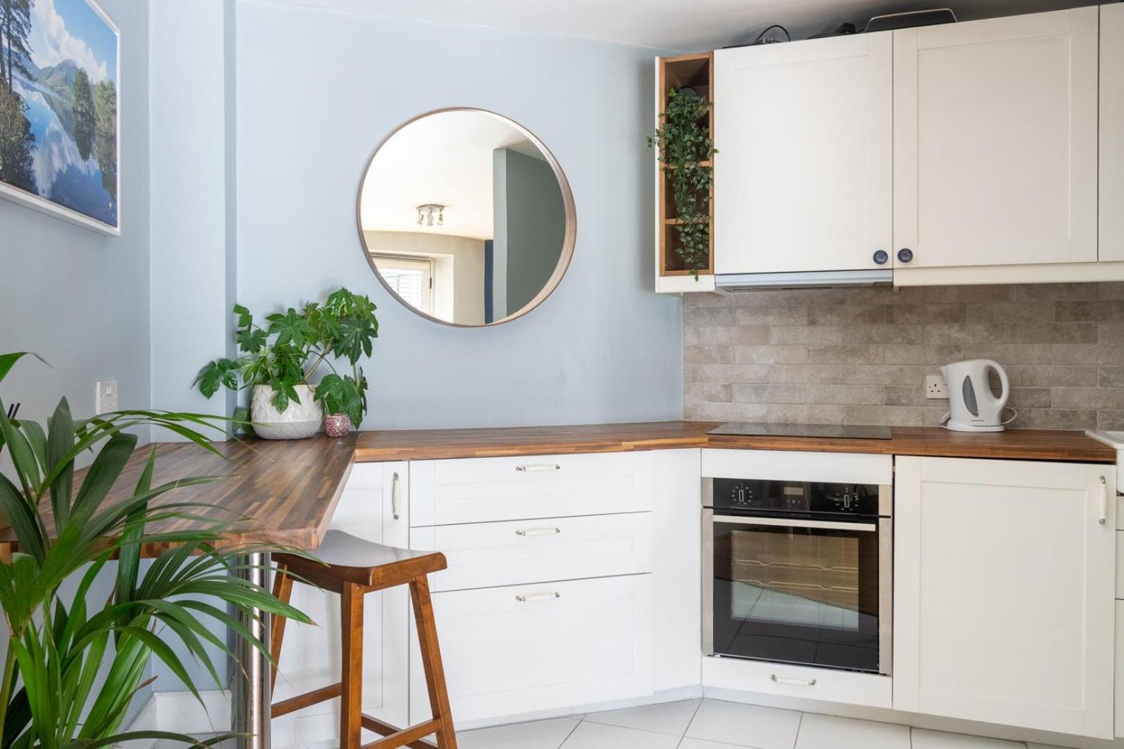 Guestready - Modern Near Jameson Distillery Dublin