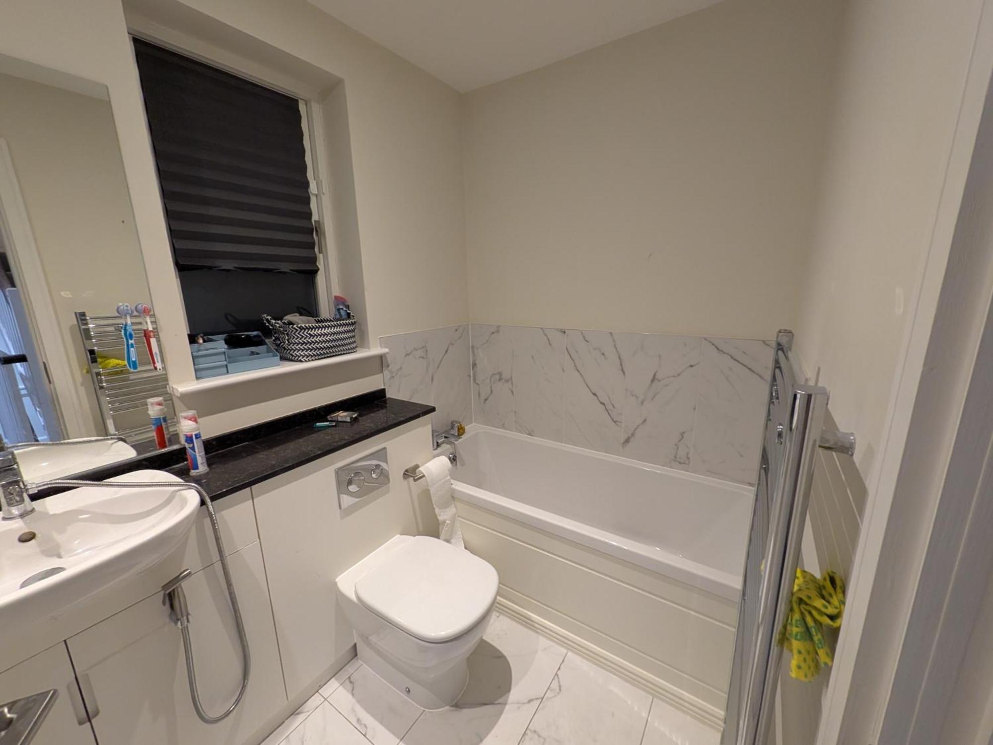Homestay Pvt With Direct Train To Center 25 Mins Dublin