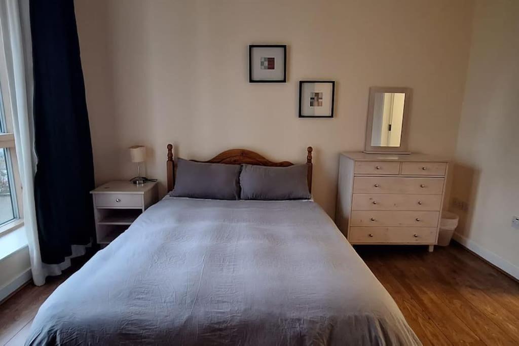 Apartment 3bed 3bath Liffey River View Dublin