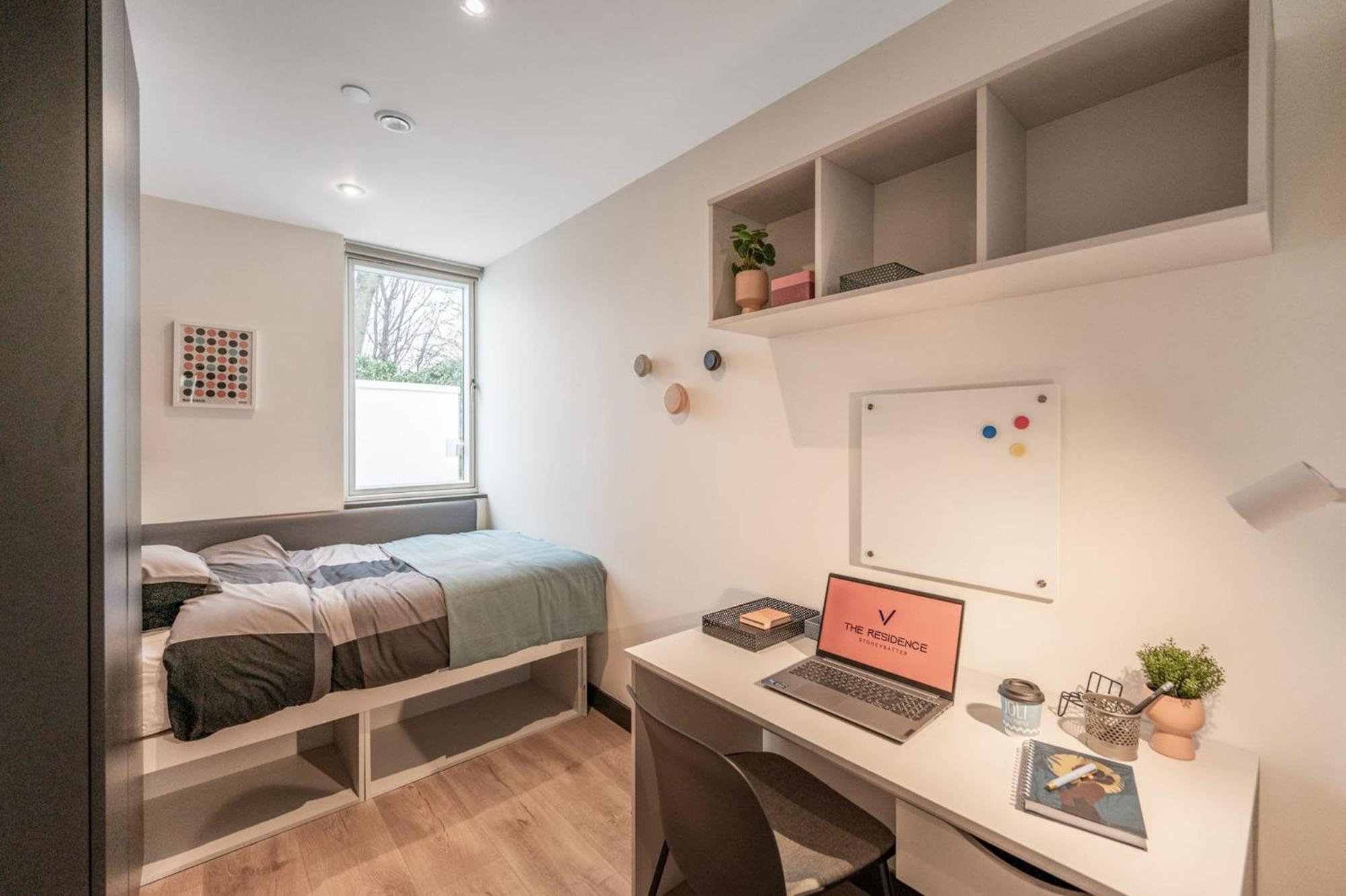 Apartment For Students Only The *