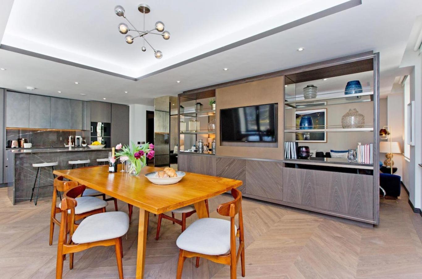 Rubis Splendeur Apartment *
