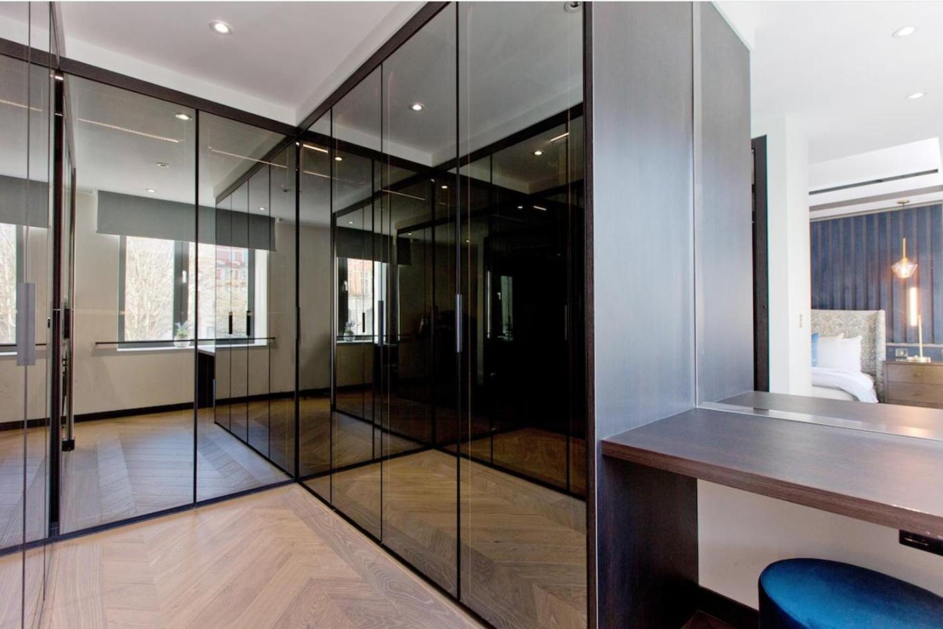 Apartment Rubis Splendeur