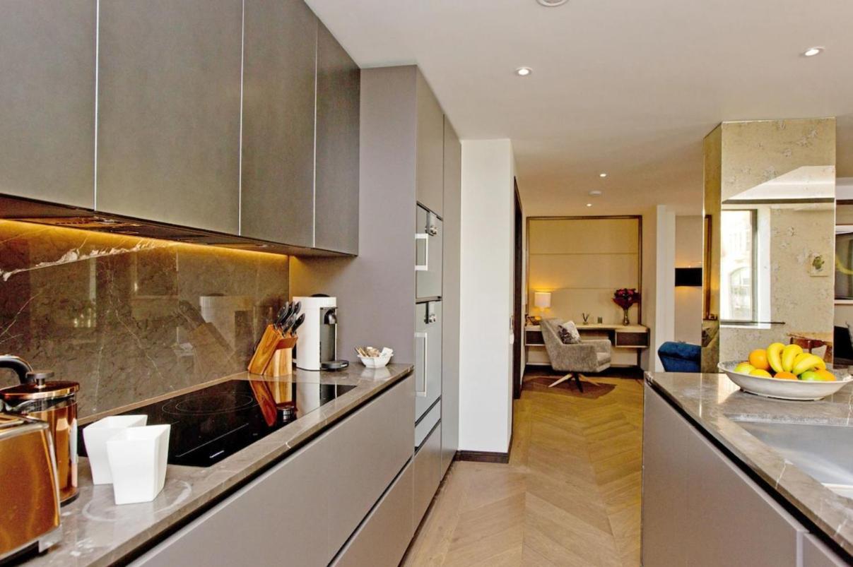 Rubis Splendeur Apartment *