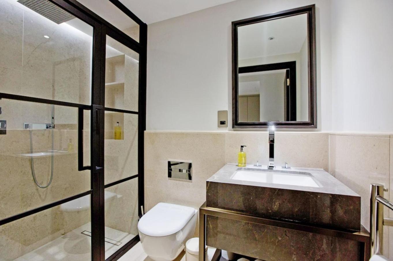 Apartment Rubis Splendeur *