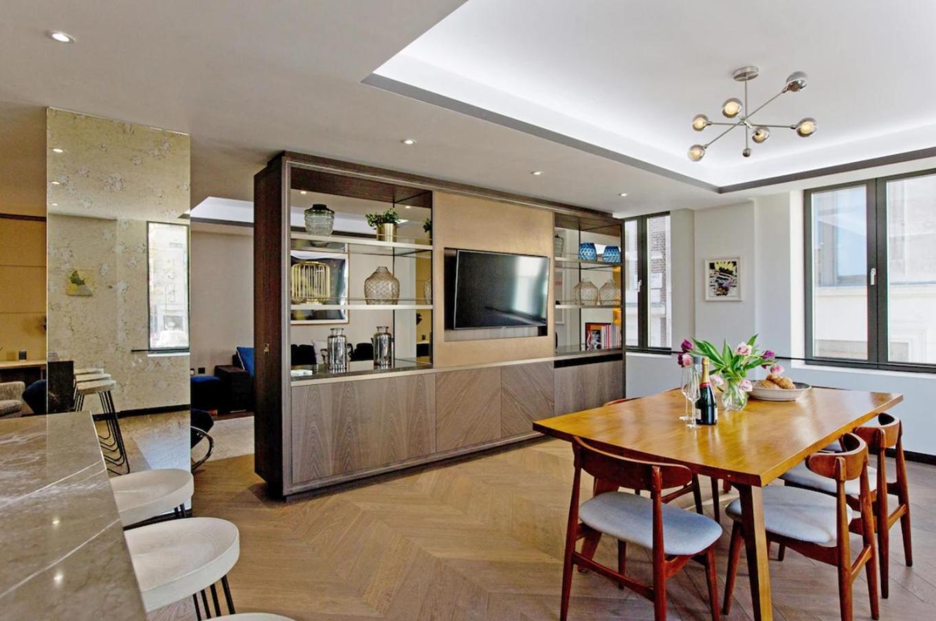 Apartment Rubis Splendeur Dublin