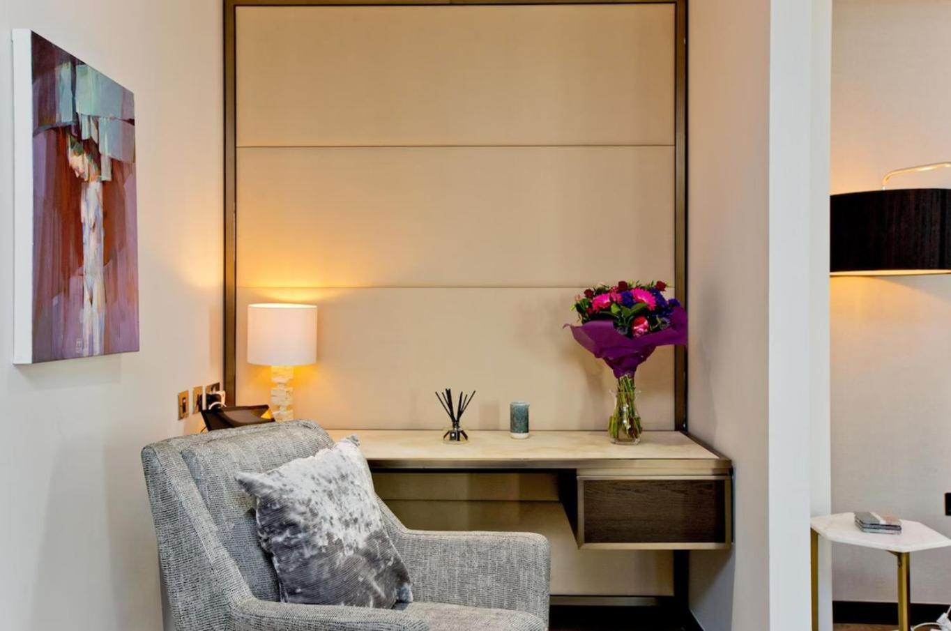 Rubis Splendeur Apartment