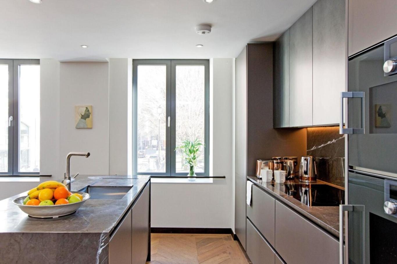 Apartment Rubis Splendeur *