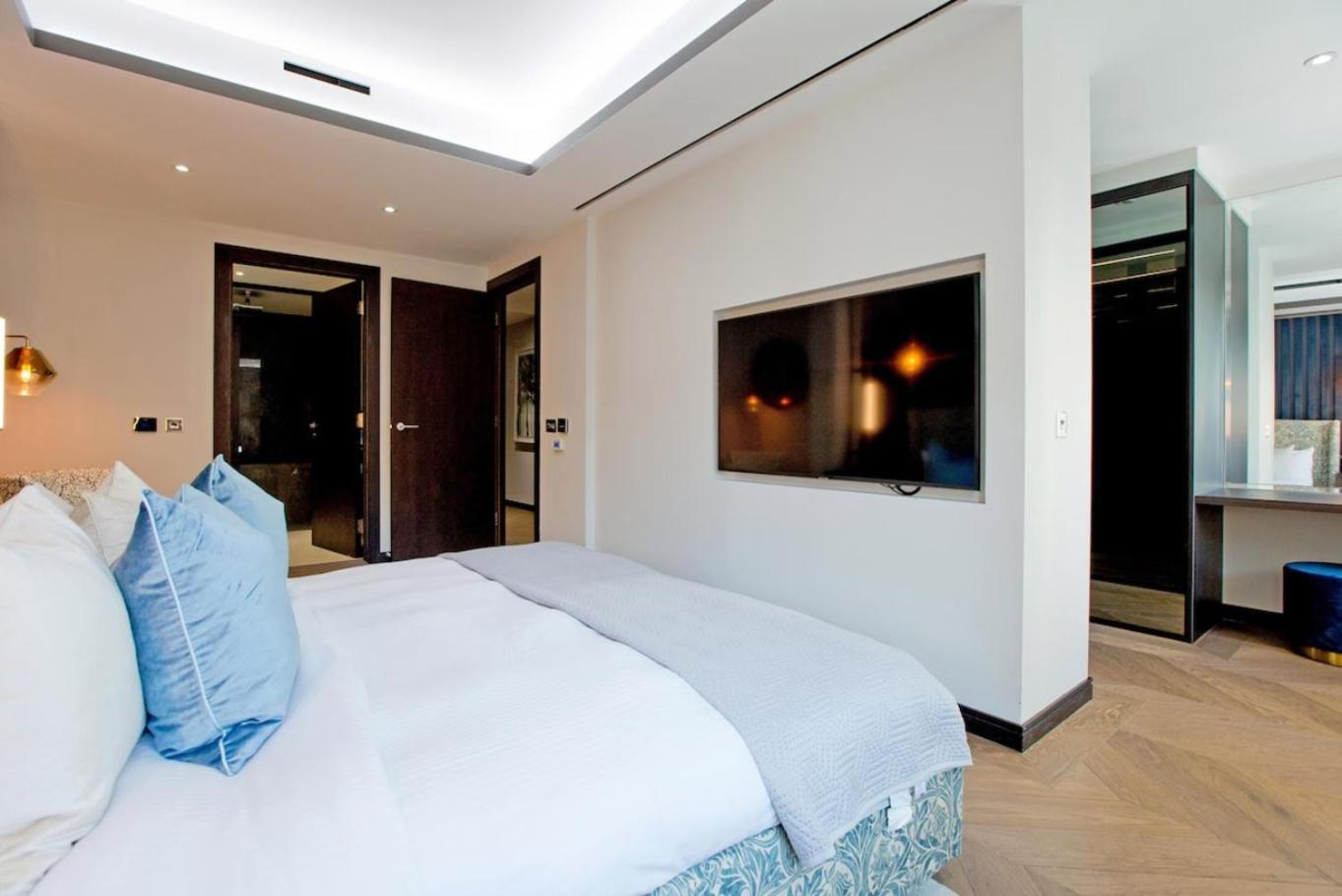 Rubis Splendeur Apartment Dublin