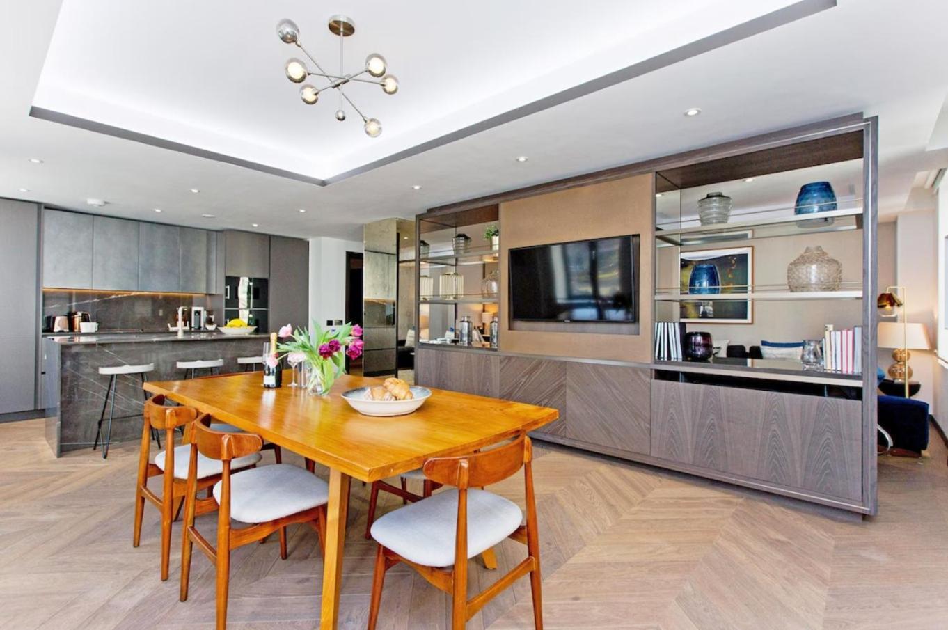 Apartment Rubis Splendeur Dublin