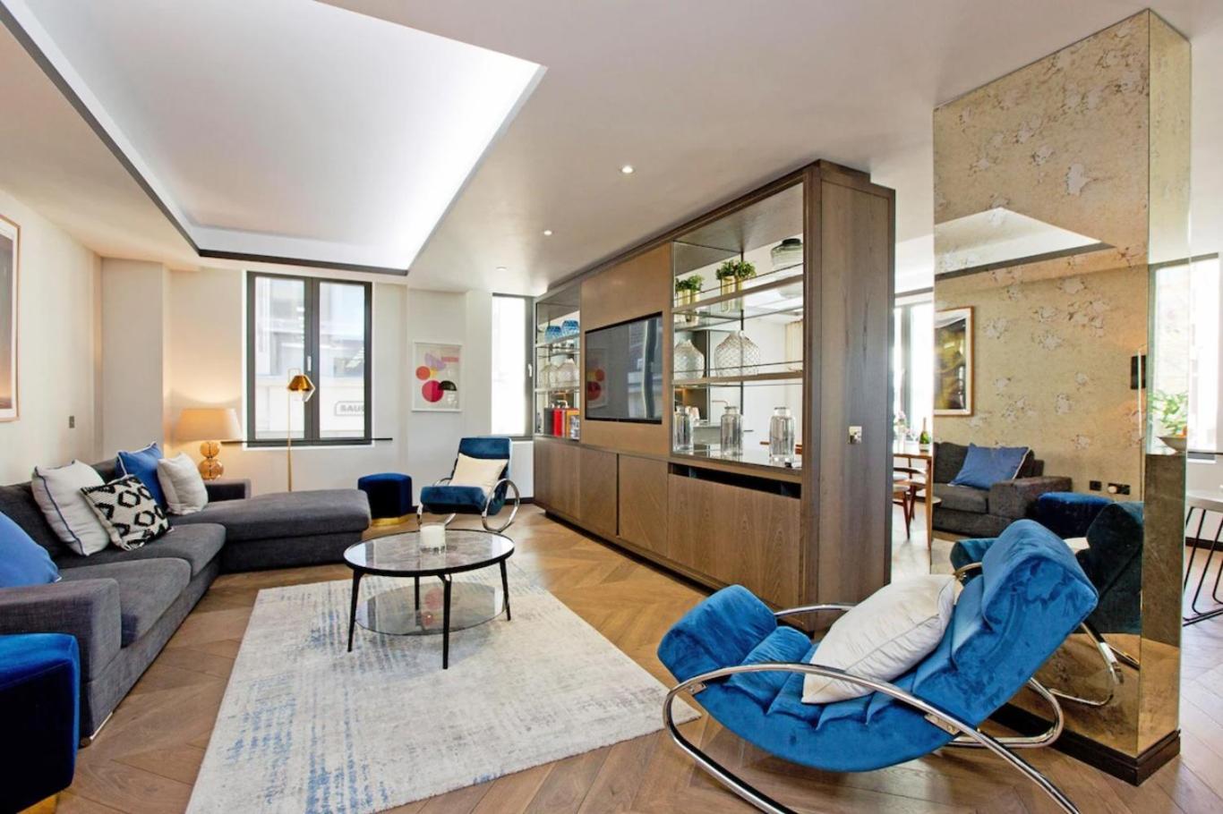 Rubis Splendeur Apartment