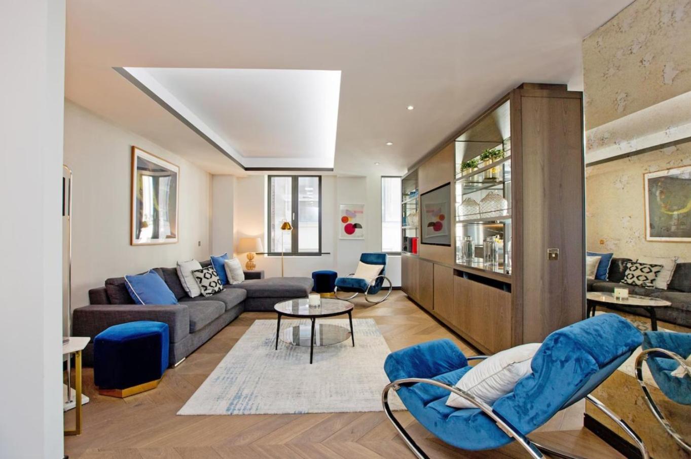 Apartment Rubis Splendeur Dublin