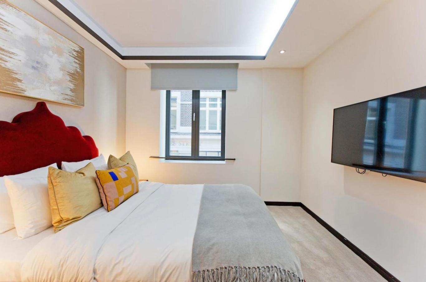 Rubis Splendeur Apartment