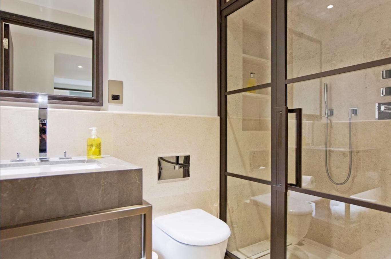 Apartment Rubis Splendeur