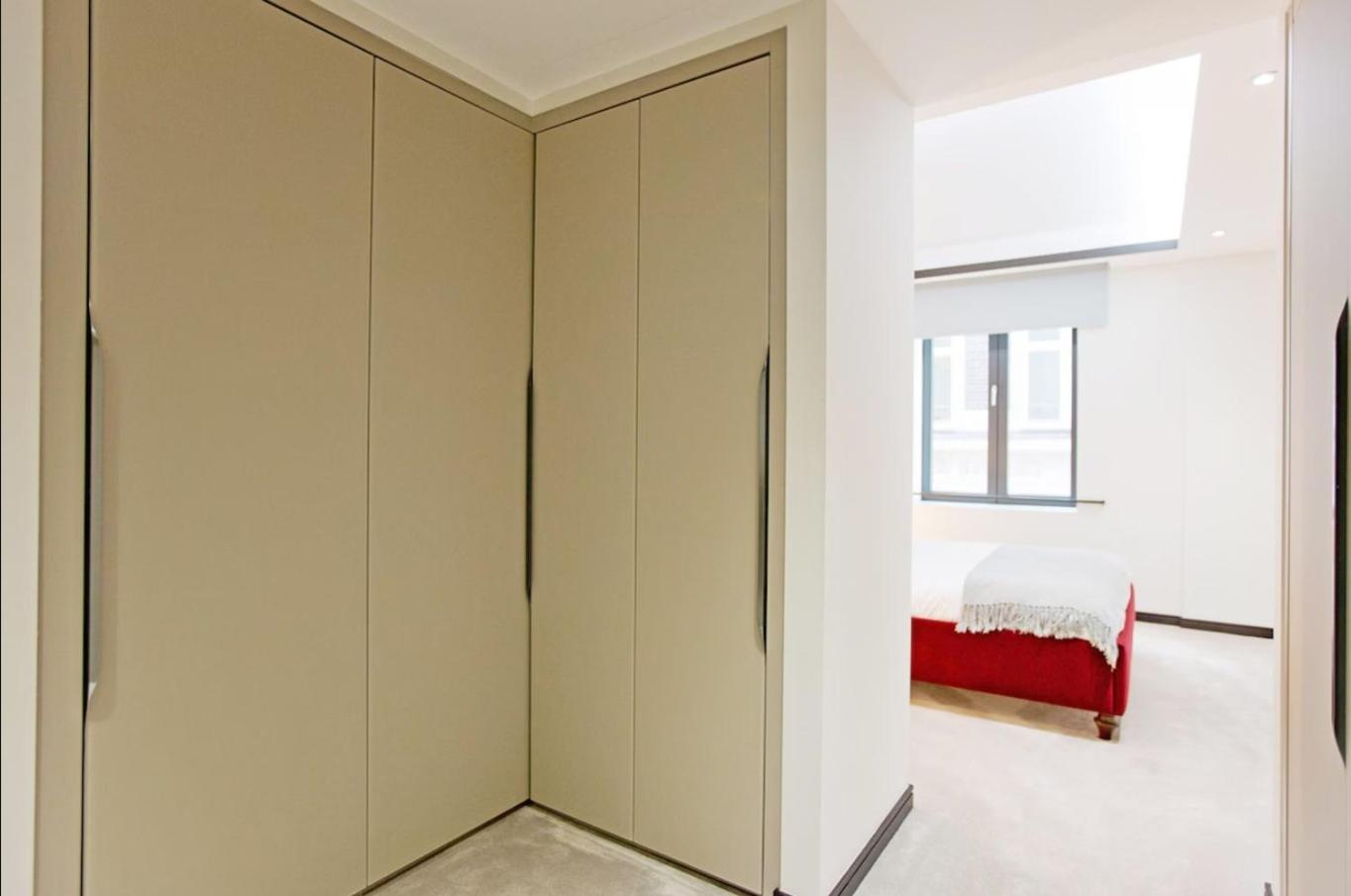 Rubis Splendeur Apartment Dublin
