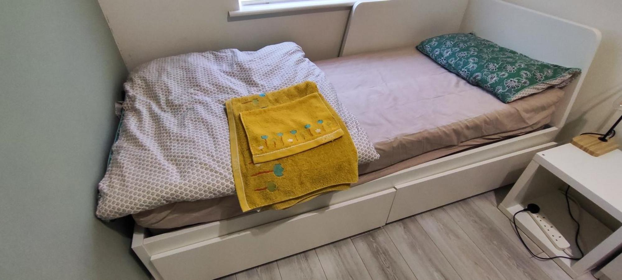 Homestay Cozy Dublin